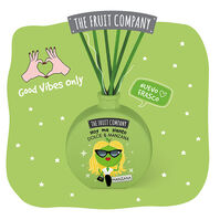 Ambientador Mikado Manzana  40ml-205411 Ambientador Mikado Manzana  40ml-205411 1